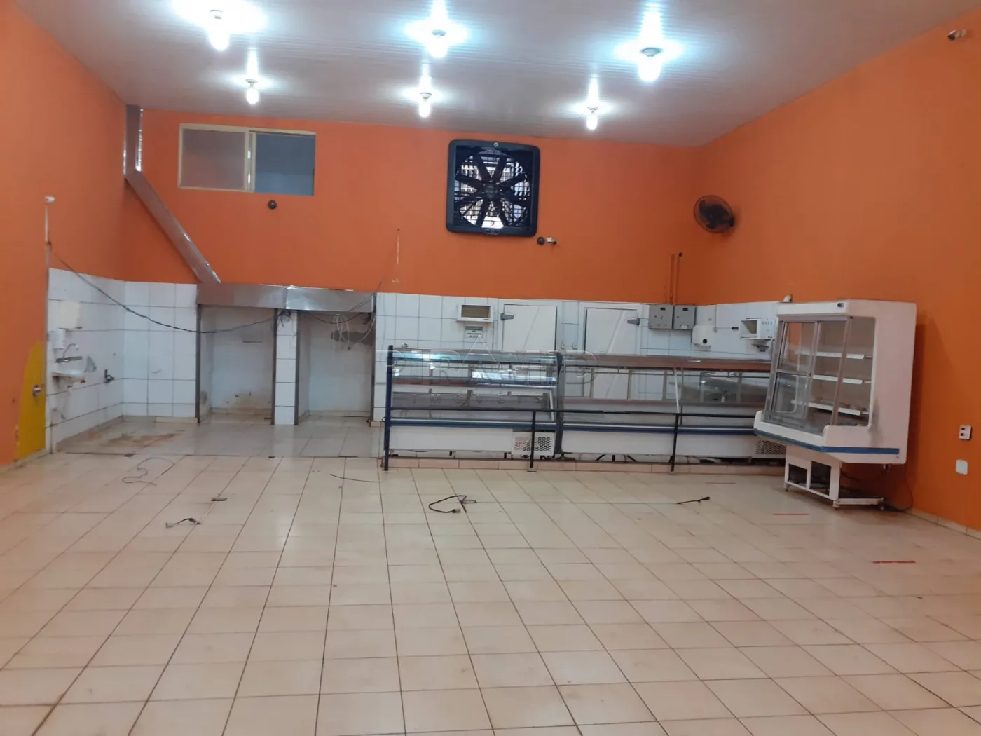Alugar Comercial / Sal&atilde;o em Ribeir&atilde;o Preto R$ 3.500,00 - Foto 9