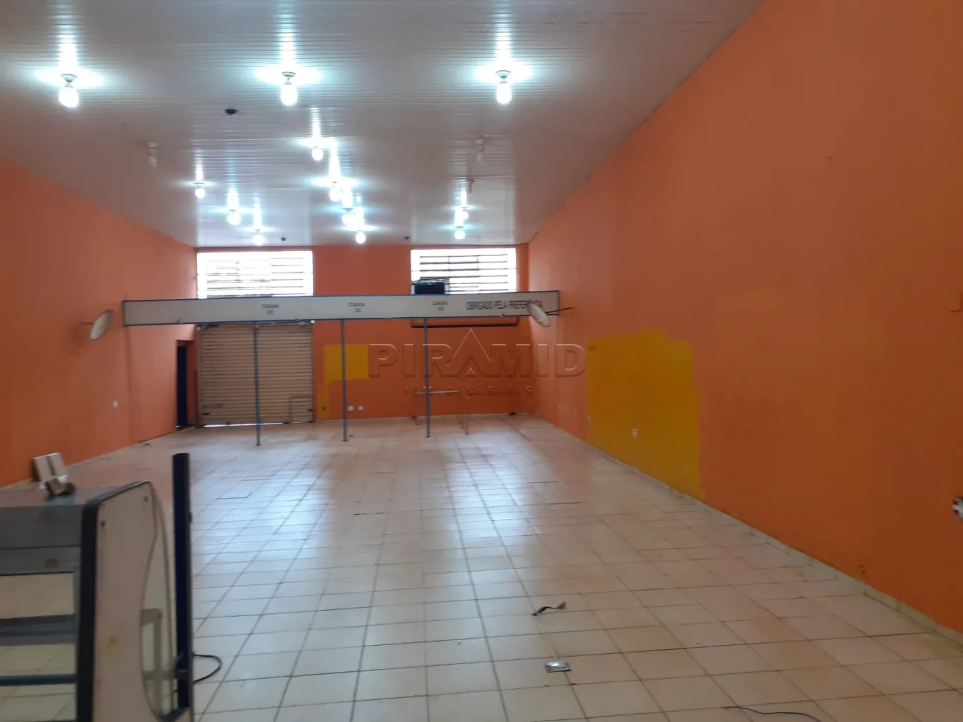 Alugar Comercial / Sal&atilde;o em Ribeir&atilde;o Preto R$ 3.500,00 - Foto 11
