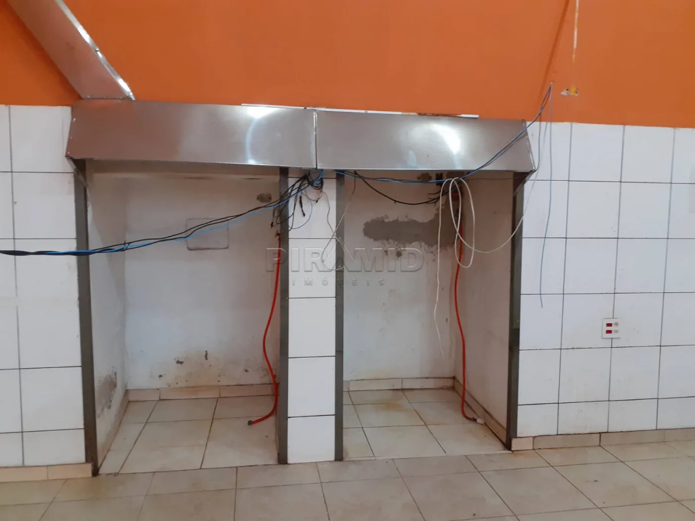 Alugar Comercial / Sal&atilde;o em Ribeir&atilde;o Preto R$ 3.500,00 - Foto 12