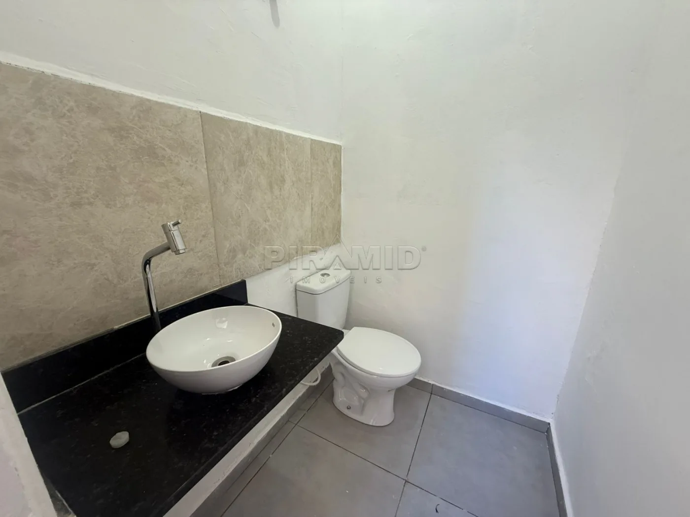 Alugar Comercial / Sal&atilde;o em Ribeir&atilde;o Preto R$ 1.600,00 - Foto 5
