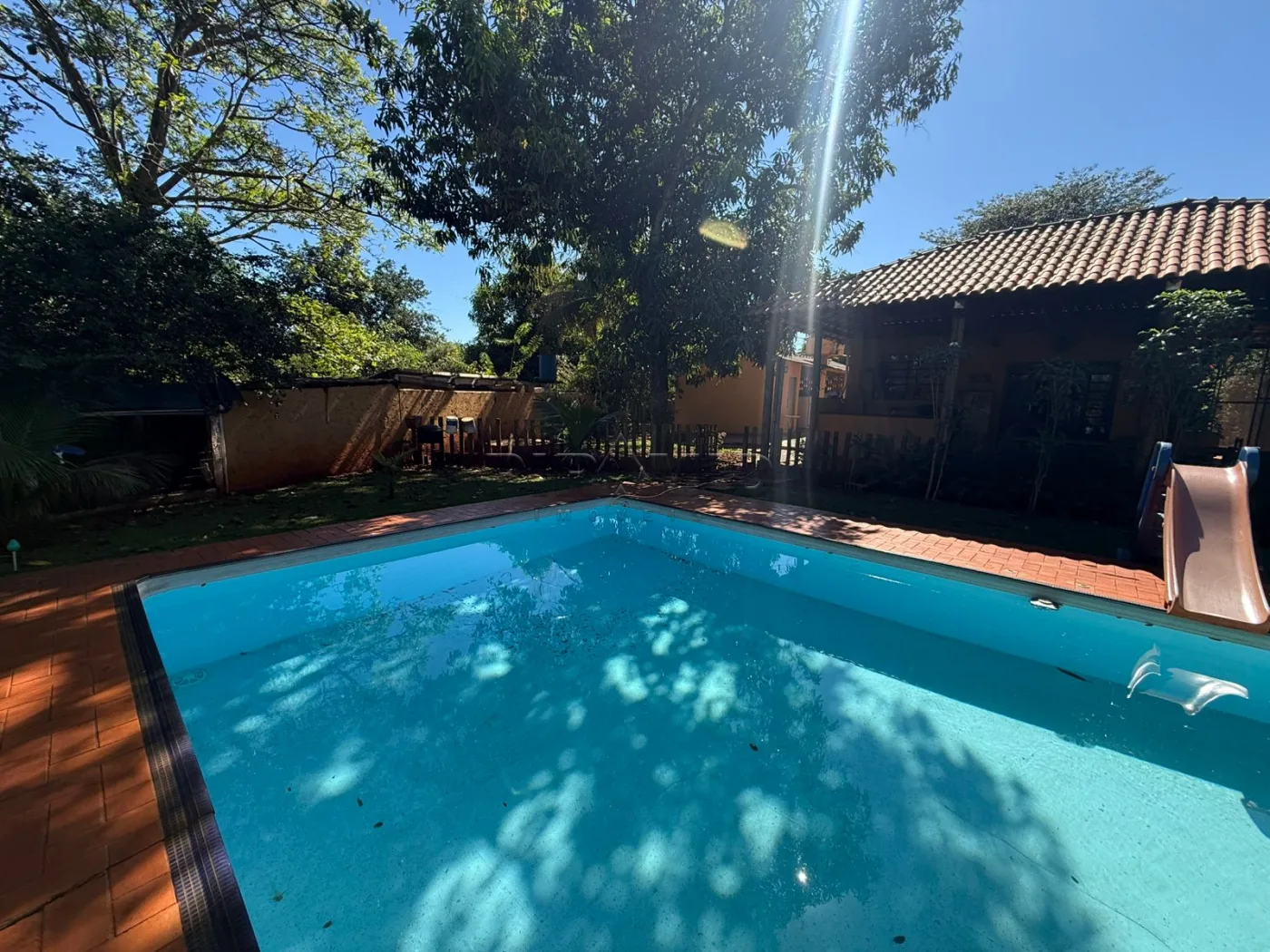 Alugar Rural / Ch&aacute;cara em Jardin&oacute;polis R$ 4.500,00 - Foto 3