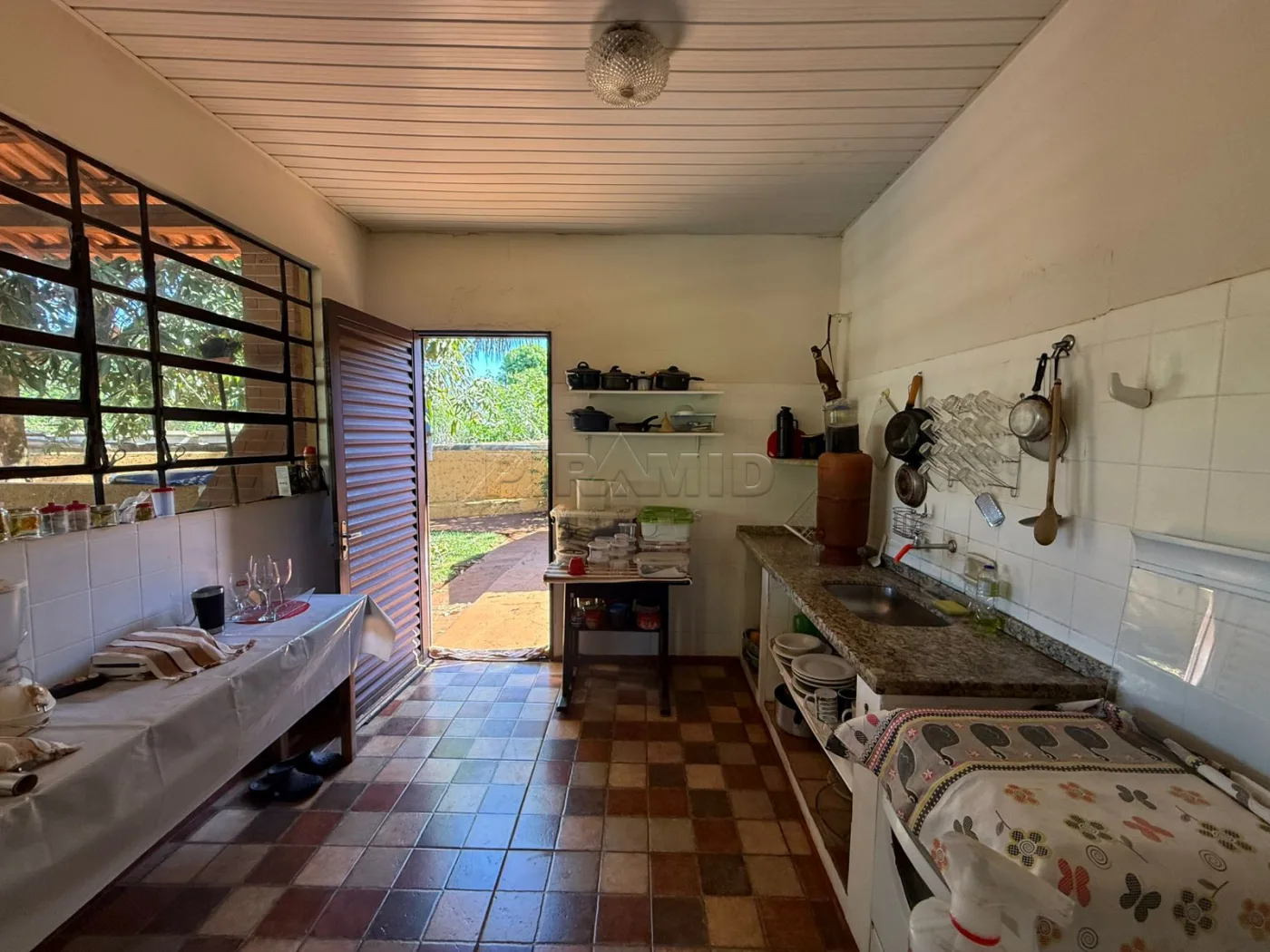 Alugar Rural / Ch&aacute;cara em Jardin&oacute;polis R$ 4.500,00 - Foto 27
