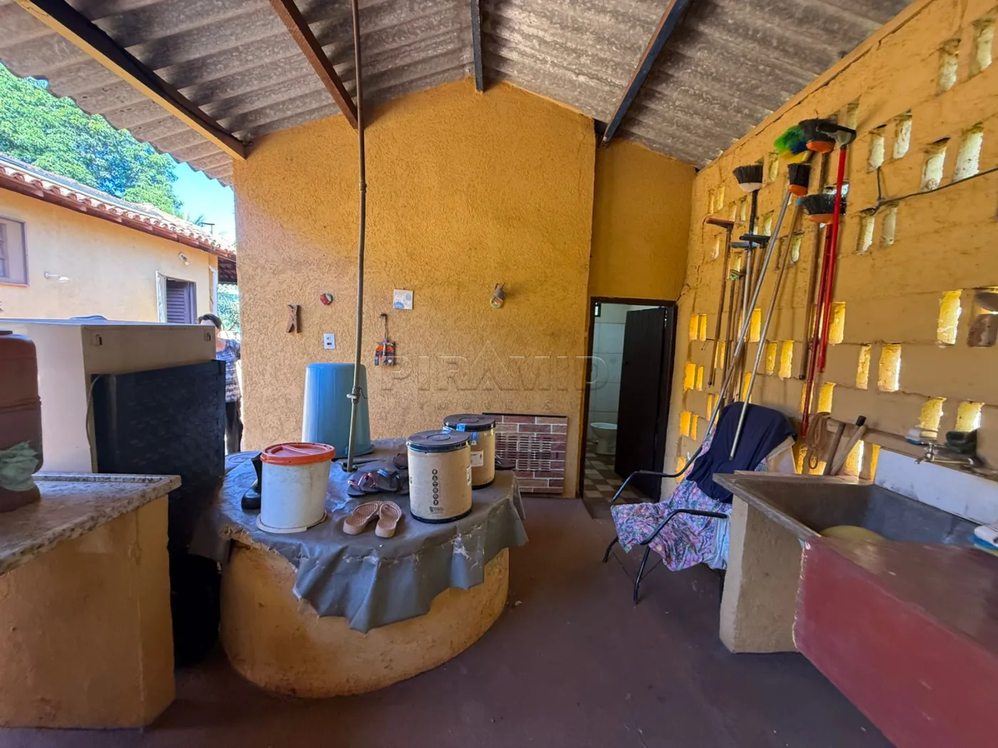 Alugar Rural / Ch&aacute;cara em Jardin&oacute;polis R$ 4.500,00 - Foto 29