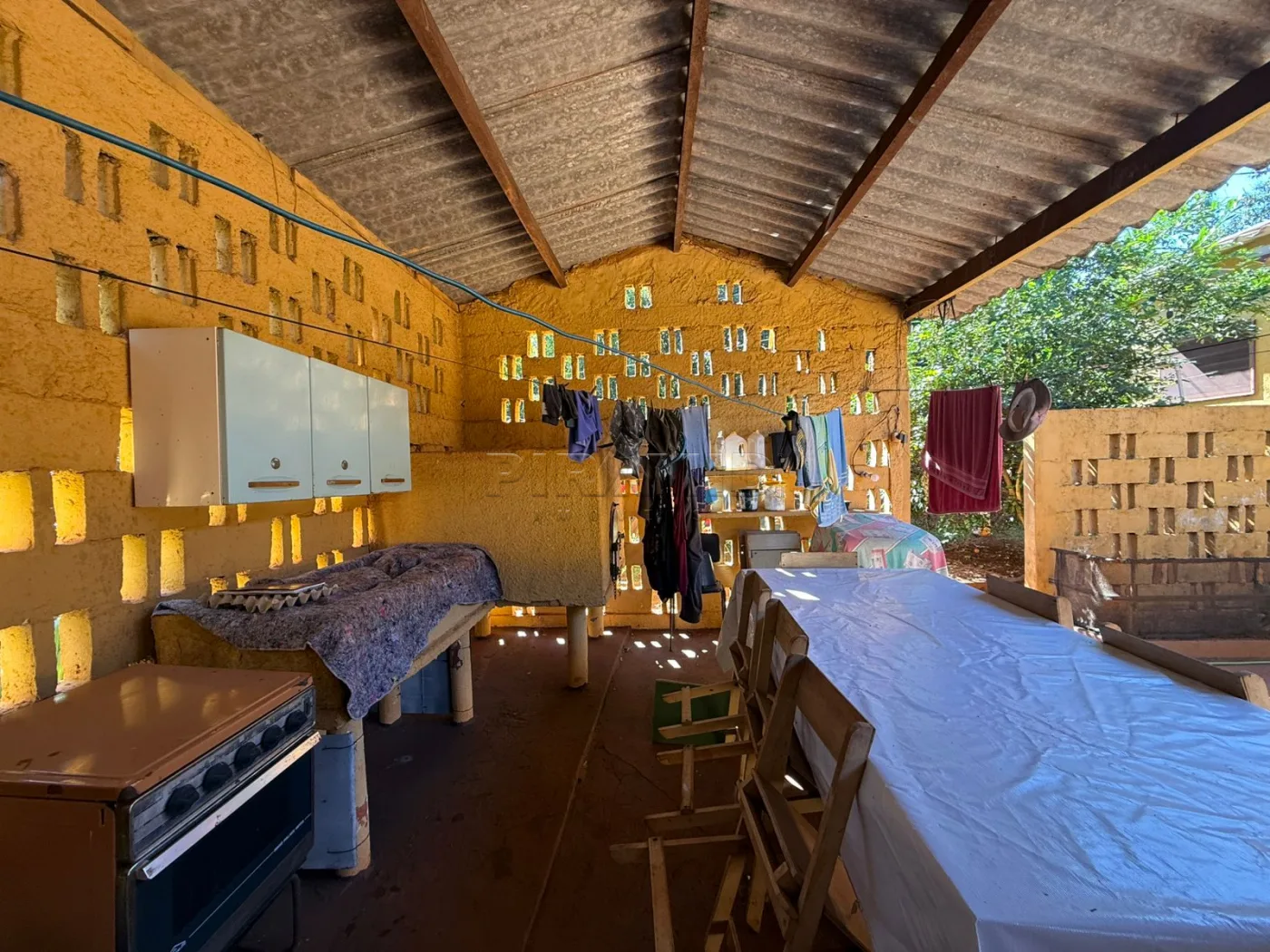 Alugar Rural / Ch&aacute;cara em Jardin&oacute;polis R$ 4.500,00 - Foto 30