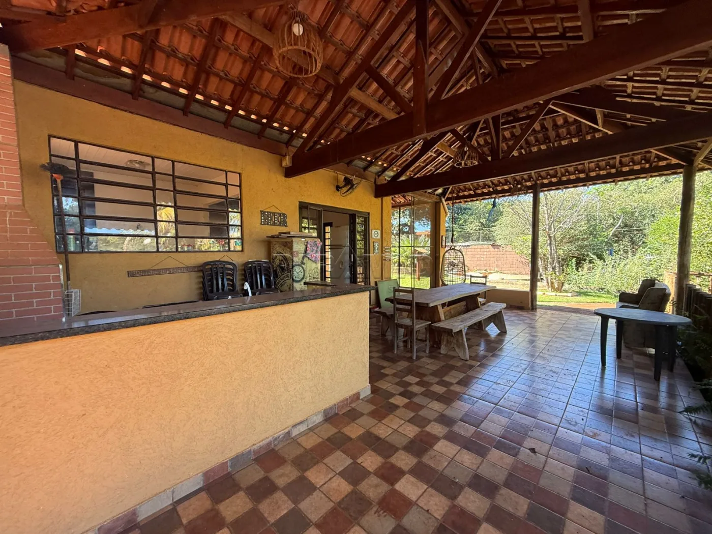 Alugar Rural / Ch&aacute;cara em Jardin&oacute;polis R$ 4.500,00 - Foto 33
