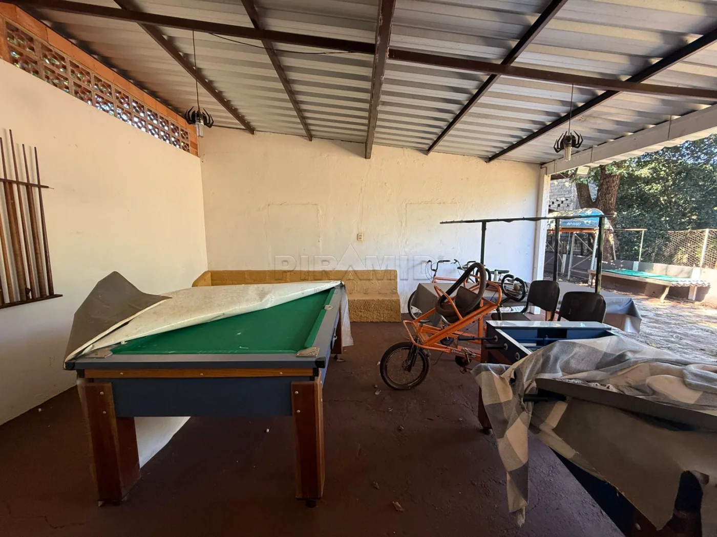 Alugar Rural / Ch&aacute;cara em Jardin&oacute;polis R$ 4.500,00 - Foto 45