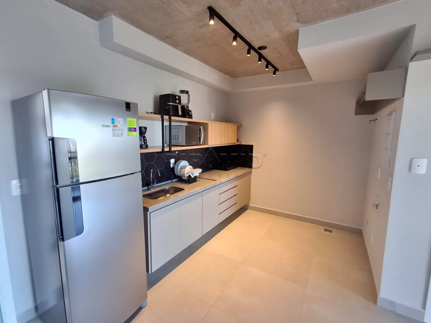 Alugar Apartamento / Padr&atilde;o em Ribeir&atilde;o Preto R$ 2.600,00 - Foto 3
