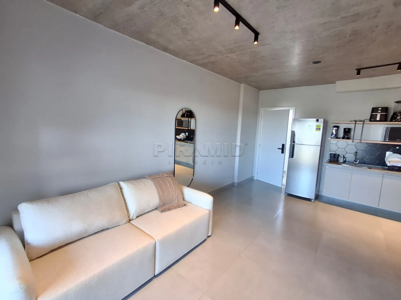 Alugar Apartamento / Padr&atilde;o em Ribeir&atilde;o Preto R$ 2.600,00 - Foto 5
