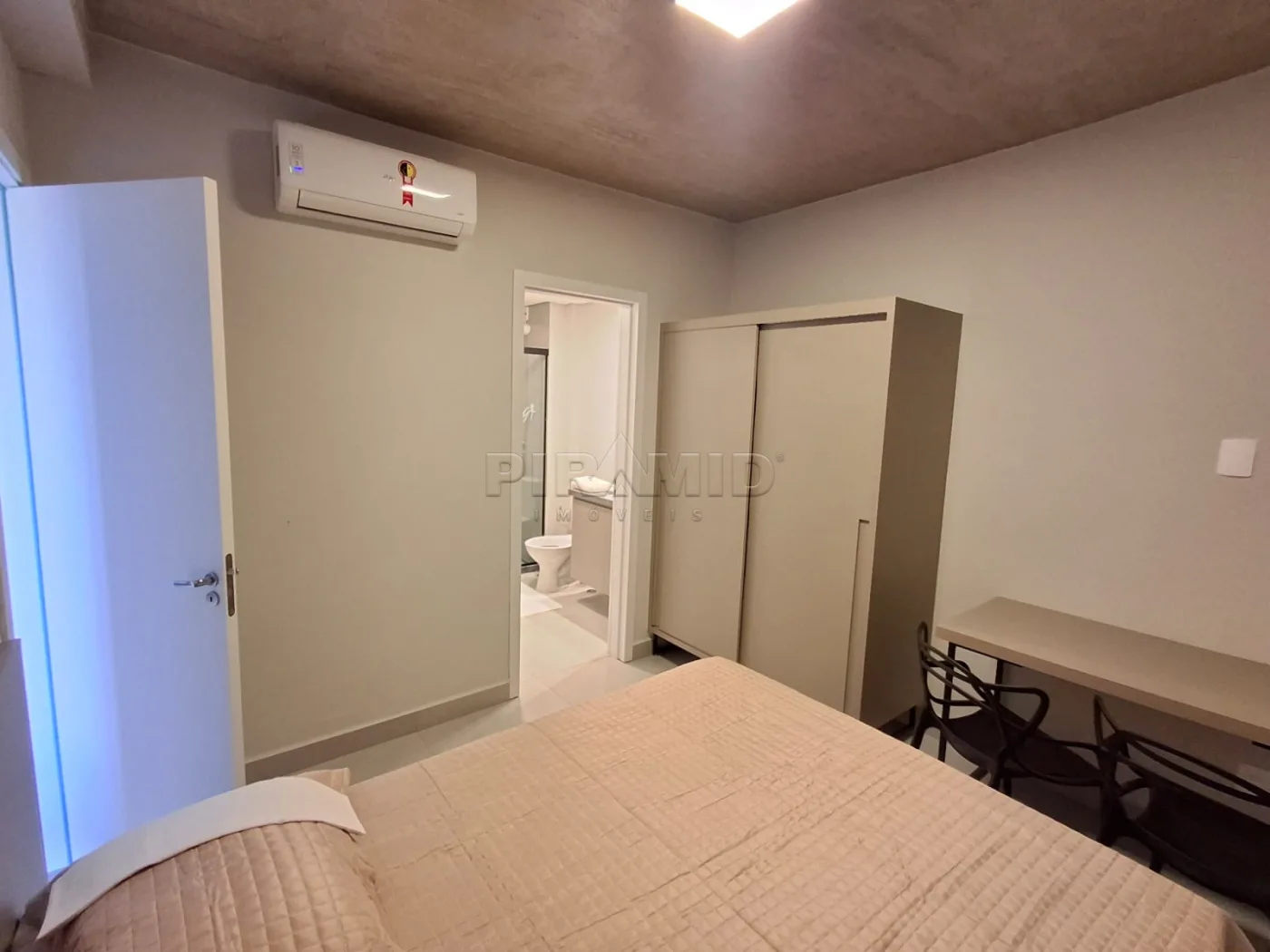 Alugar Apartamento / Padr&atilde;o em Ribeir&atilde;o Preto R$ 2.600,00 - Foto 11