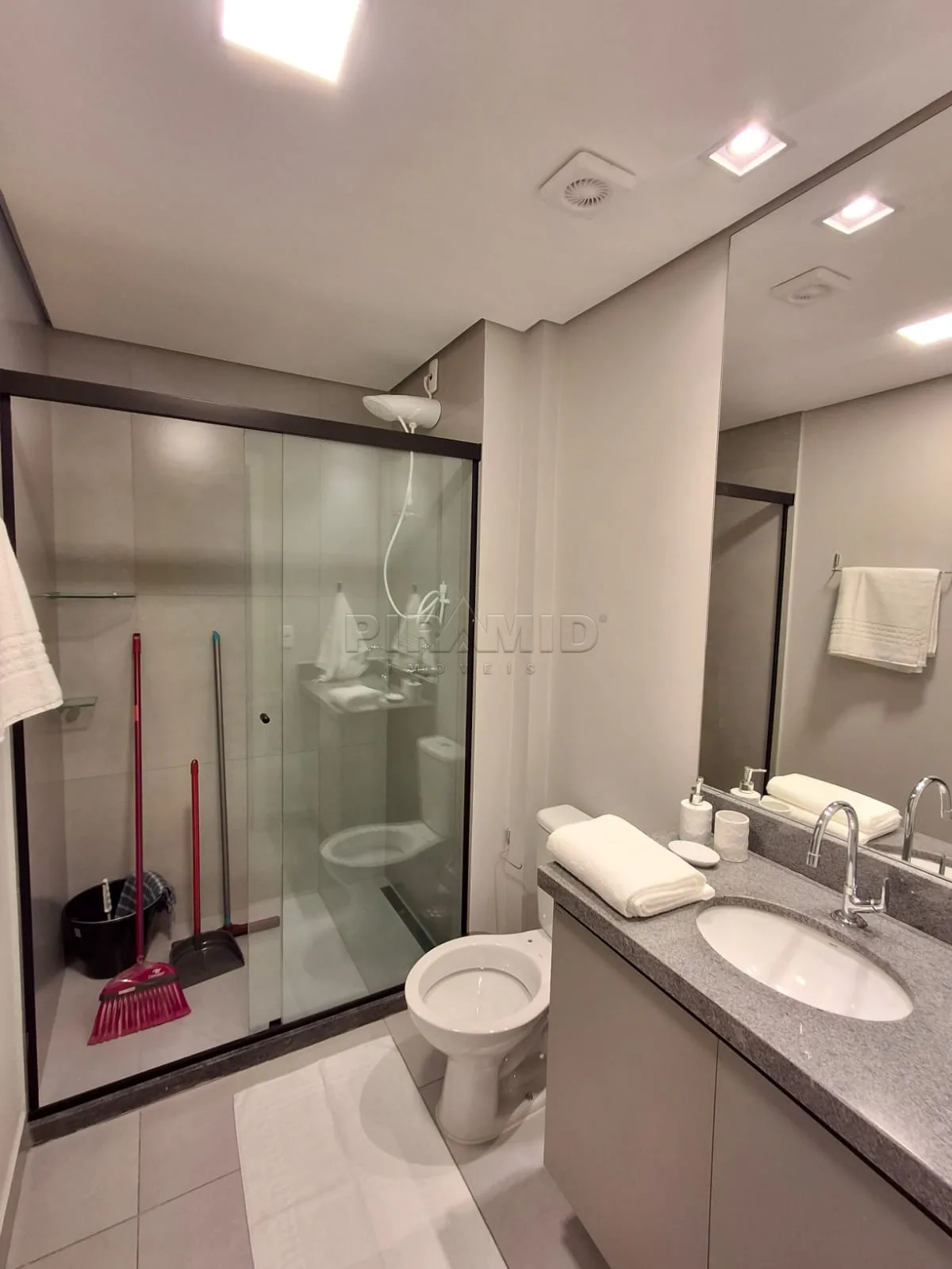 Alugar Apartamento / Padr&atilde;o em Ribeir&atilde;o Preto R$ 2.600,00 - Foto 12