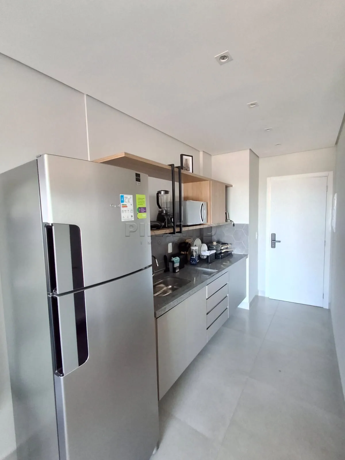 Alugar Apartamento / Flat em Ribeir&atilde;o Preto R$ 2.200,00 - Foto 3