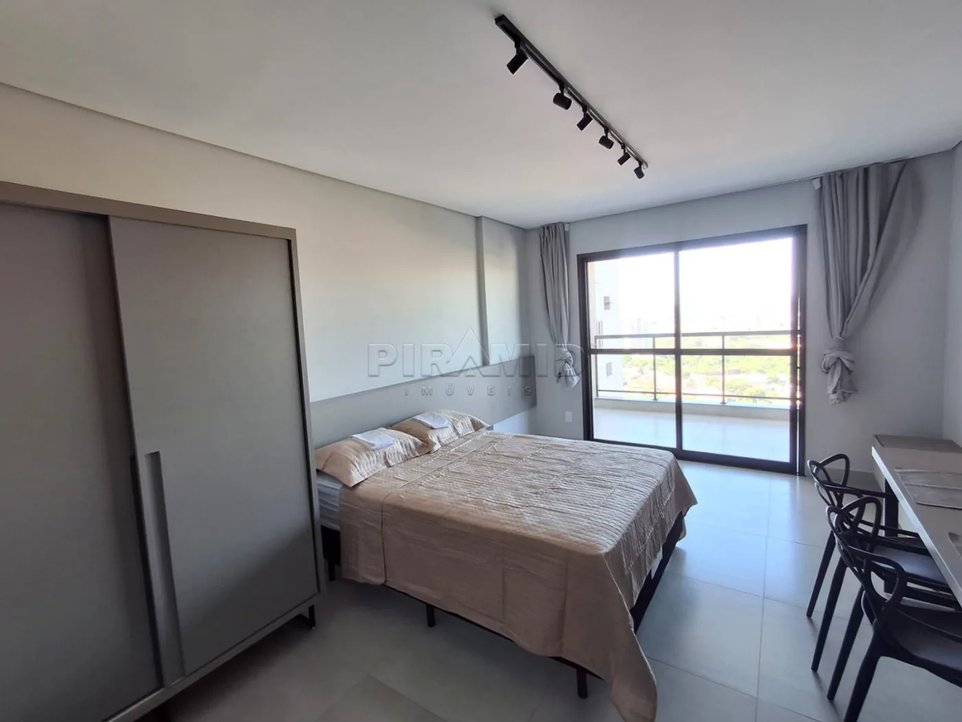 Alugar Apartamento / Flat em Ribeir&atilde;o Preto R$ 2.200,00 - Foto 6
