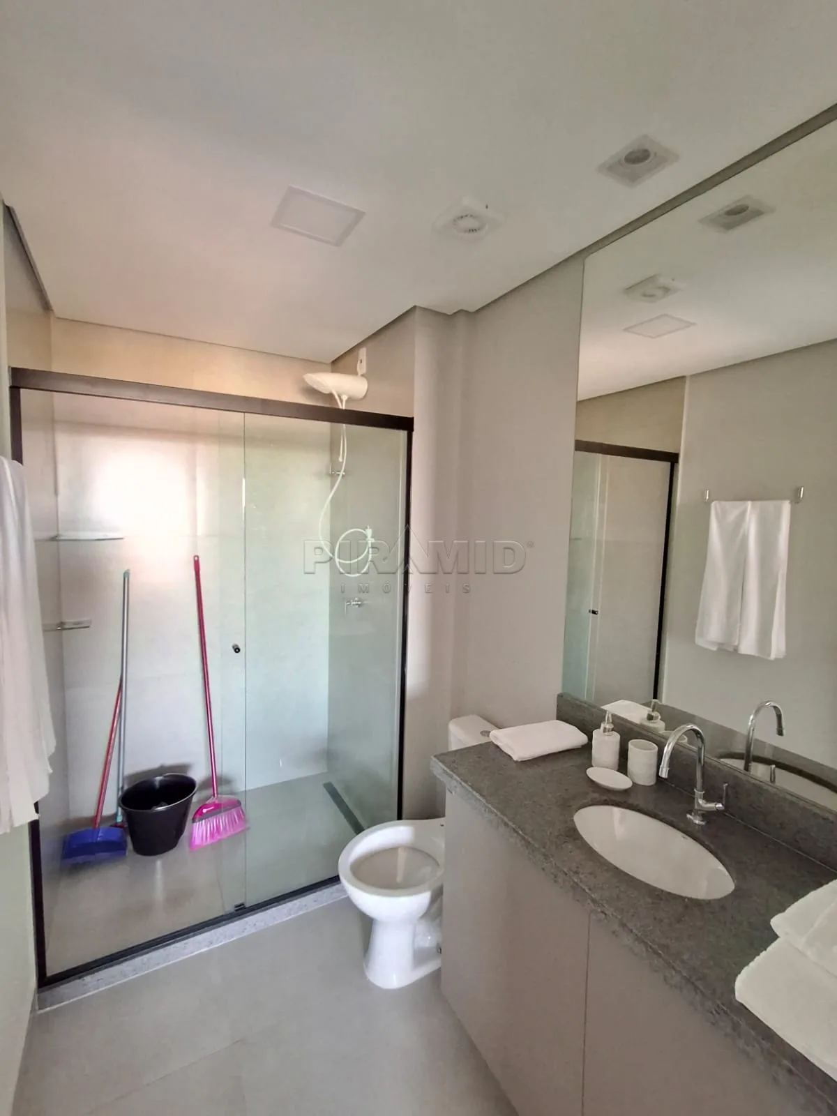 Alugar Apartamento / Flat em Ribeir&atilde;o Preto R$ 2.200,00 - Foto 7