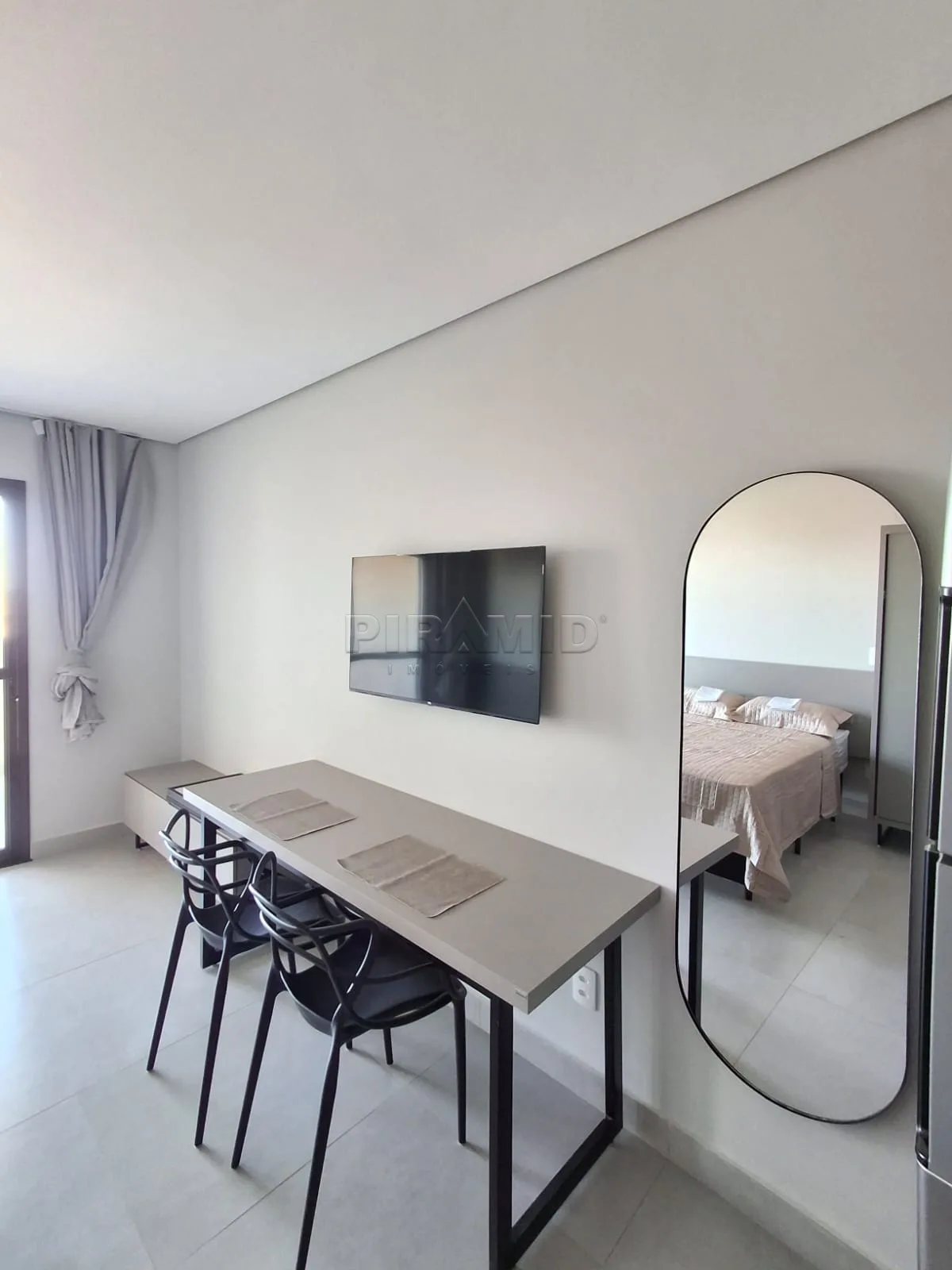 Alugar Apartamento / Flat em Ribeir&atilde;o Preto R$ 2.200,00 - Foto 8