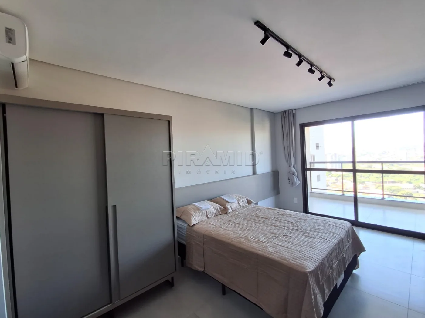 Alugar Apartamento / Flat em Ribeir&atilde;o Preto R$ 2.200,00 - Foto 10