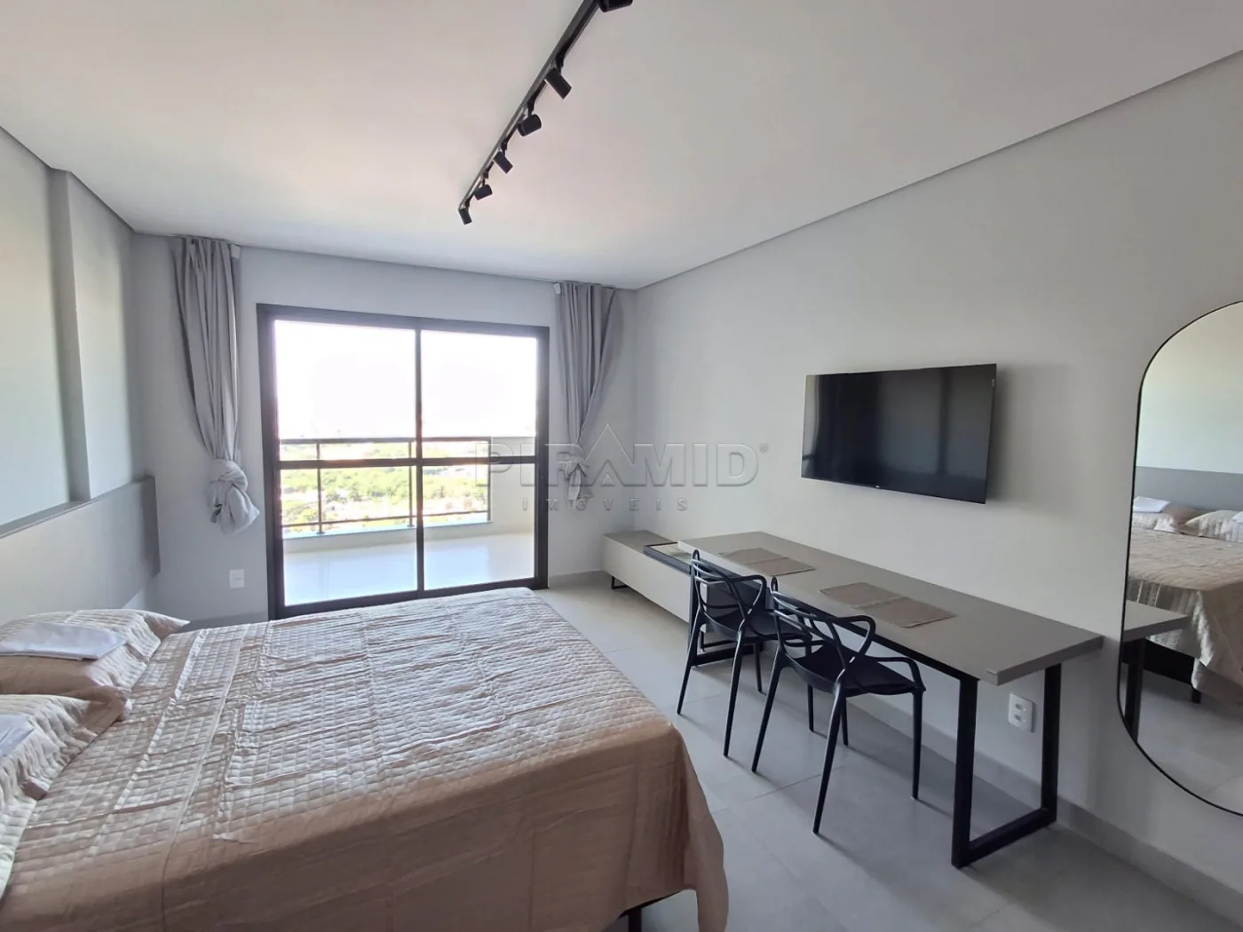 Alugar Apartamento / Flat em Ribeir&atilde;o Preto R$ 2.200,00 - Foto 9