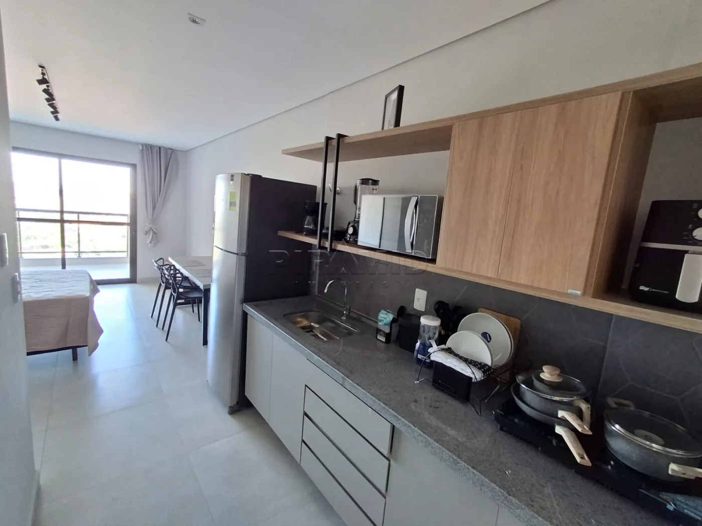 Alugar Apartamento / Flat em Ribeir&atilde;o Preto R$ 2.200,00 - Foto 11