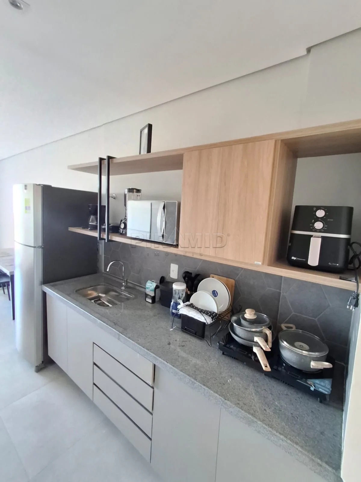 Alugar Apartamento / Flat em Ribeir&atilde;o Preto R$ 2.200,00 - Foto 12