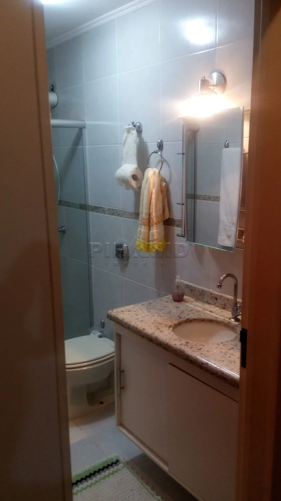 Comprar Apartamento / Padr&atilde;o em Ribeir&atilde;o Preto R$ 680.000,00 - Foto 17