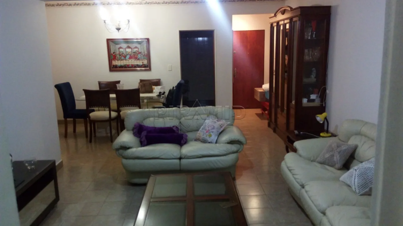 Comprar Apartamento / Padr&atilde;o em Ribeir&atilde;o Preto R$ 680.000,00 - Foto 3