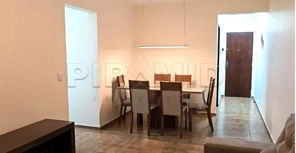 Alugar Apartamento / Padr&atilde;o em Ribeir&atilde;o Preto R$ 1.700,00 - Foto 2