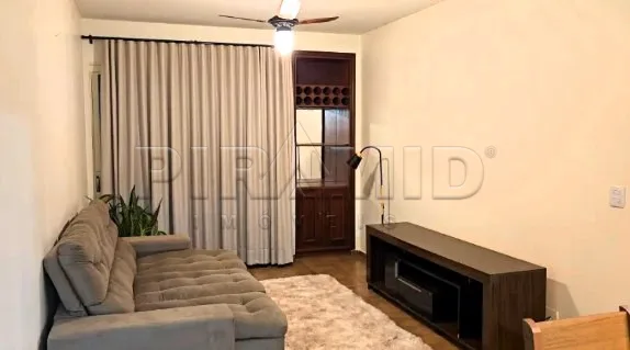 Alugar Apartamento / Padr&atilde;o em Ribeir&atilde;o Preto R$ 1.700,00 - Foto 1