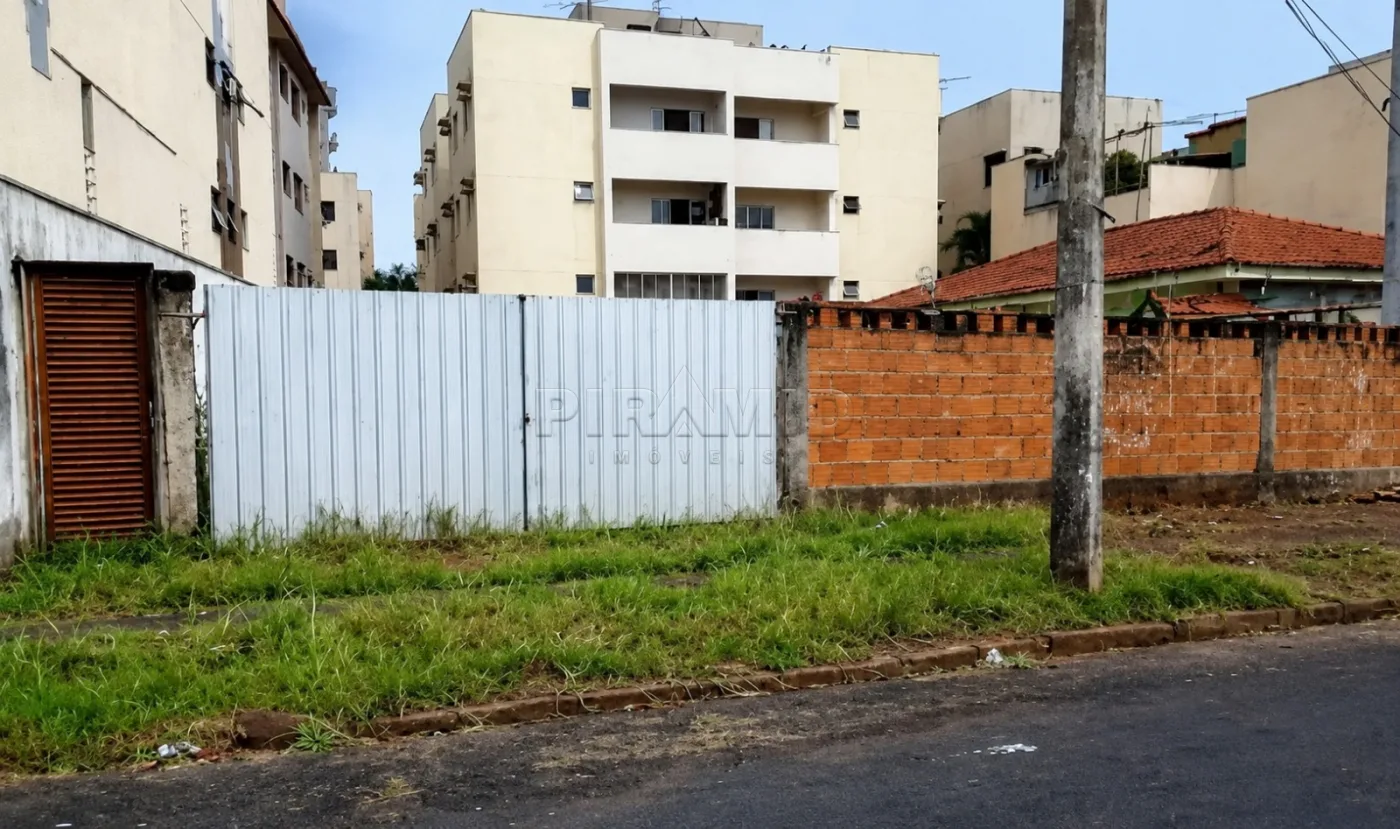 Ribeirão Preto Terreno Venda R$535.000,00  Area do terreno 351.79m2  - foto 1