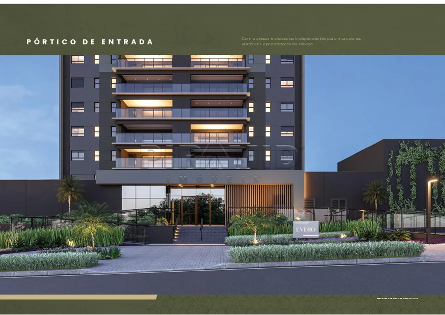 Comprar Apartamento / Lan&ccedil;amento em Ribeir&atilde;o Preto R$ 1.550.000,00 - Foto 1