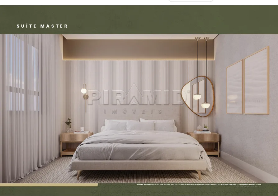 Comprar Apartamento / Lan&ccedil;amento em Ribeir&atilde;o Preto R$ 1.550.000,00 - Foto 4