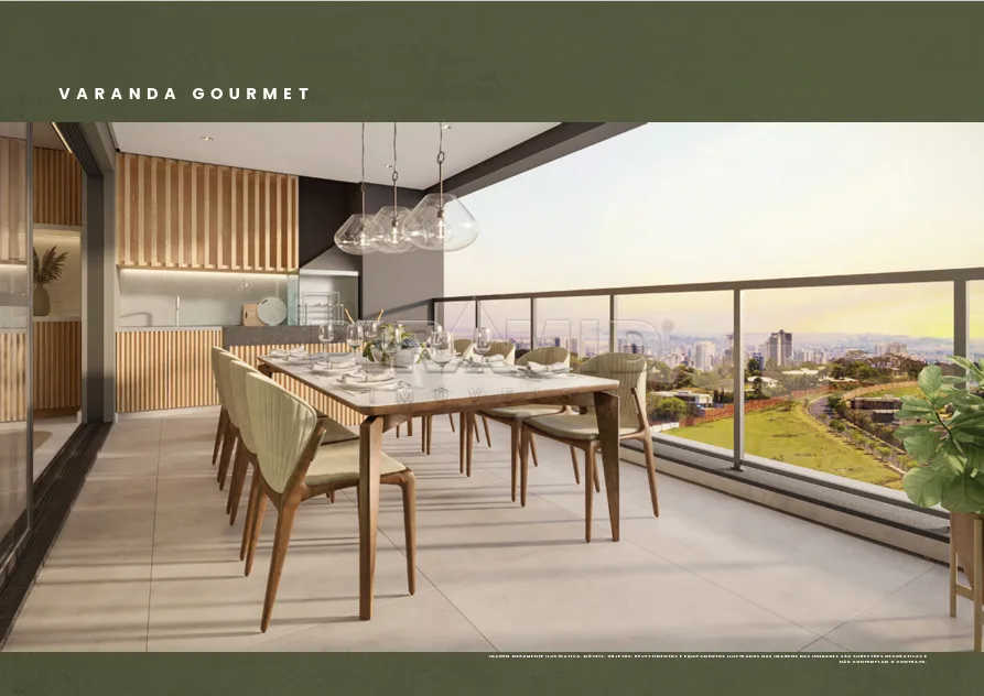 Comprar Apartamento / Lan&ccedil;amento em Ribeir&atilde;o Preto R$ 1.550.000,00 - Foto 5