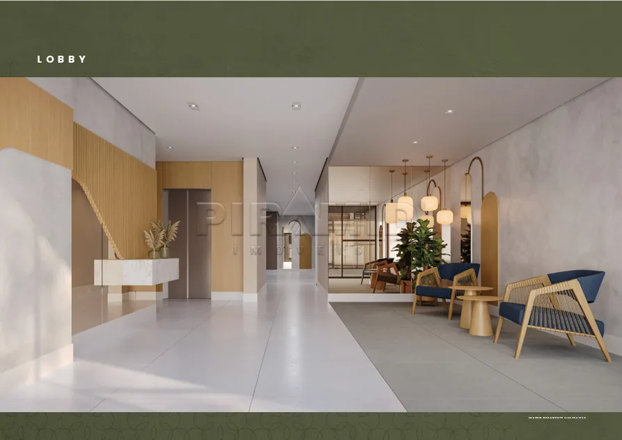Comprar Apartamento / Lan&ccedil;amento em Ribeir&atilde;o Preto R$ 1.550.000,00 - Foto 6