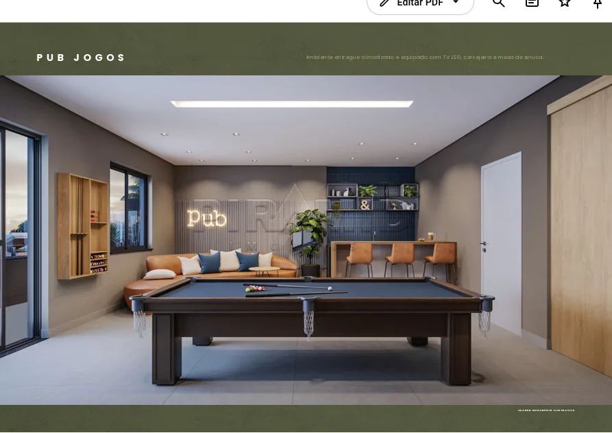 Comprar Apartamento / Lan&ccedil;amento em Ribeir&atilde;o Preto R$ 1.550.000,00 - Foto 7
