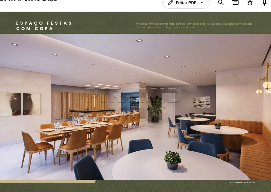 Comprar Apartamento / Lan&ccedil;amento em Ribeir&atilde;o Preto R$ 1.550.000,00 - Foto 9