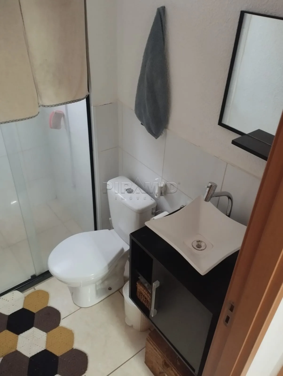 Comprar Apartamento / Padr&atilde;o em Ribeir&atilde;o Preto R$ 190.000,00 - Foto 3