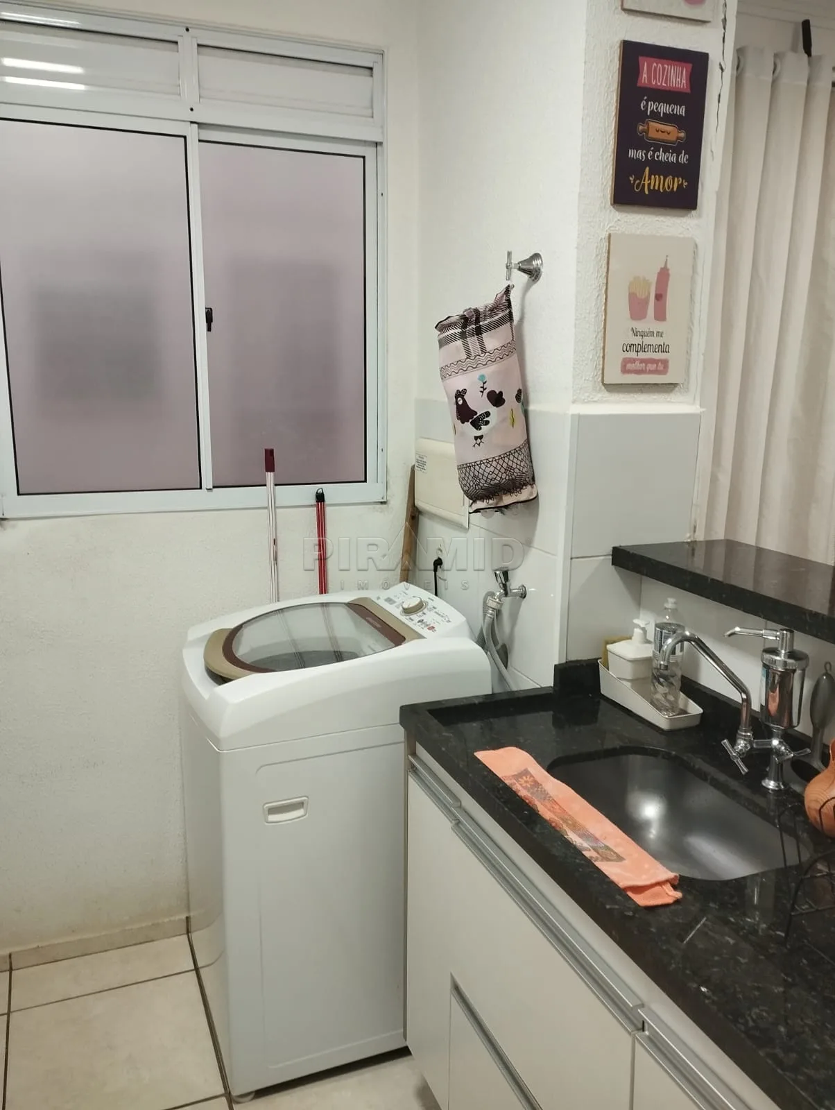 Comprar Apartamento / Padr&atilde;o em Ribeir&atilde;o Preto R$ 190.000,00 - Foto 6
