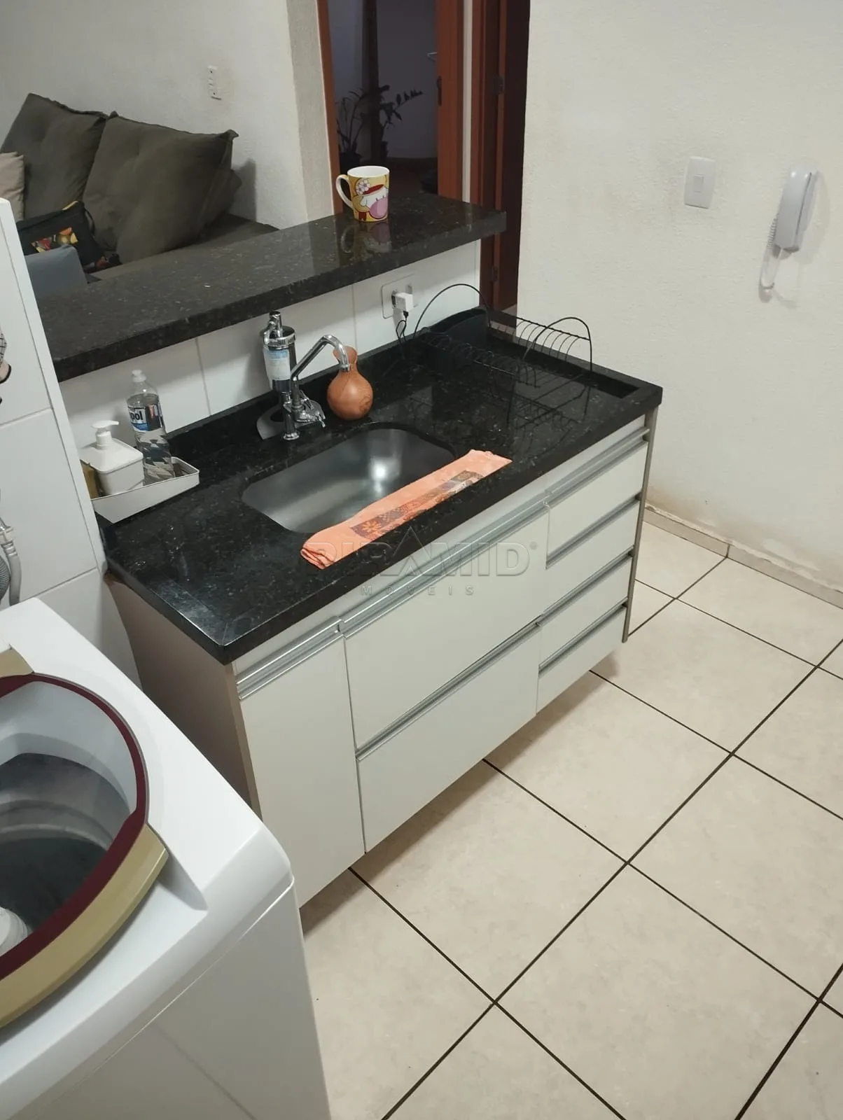 Comprar Apartamento / Padr&atilde;o em Ribeir&atilde;o Preto R$ 190.000,00 - Foto 7