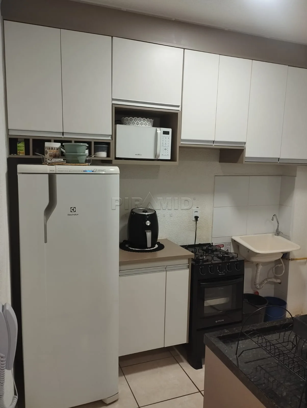 Comprar Apartamento / Padr&atilde;o em Ribeir&atilde;o Preto R$ 190.000,00 - Foto 8