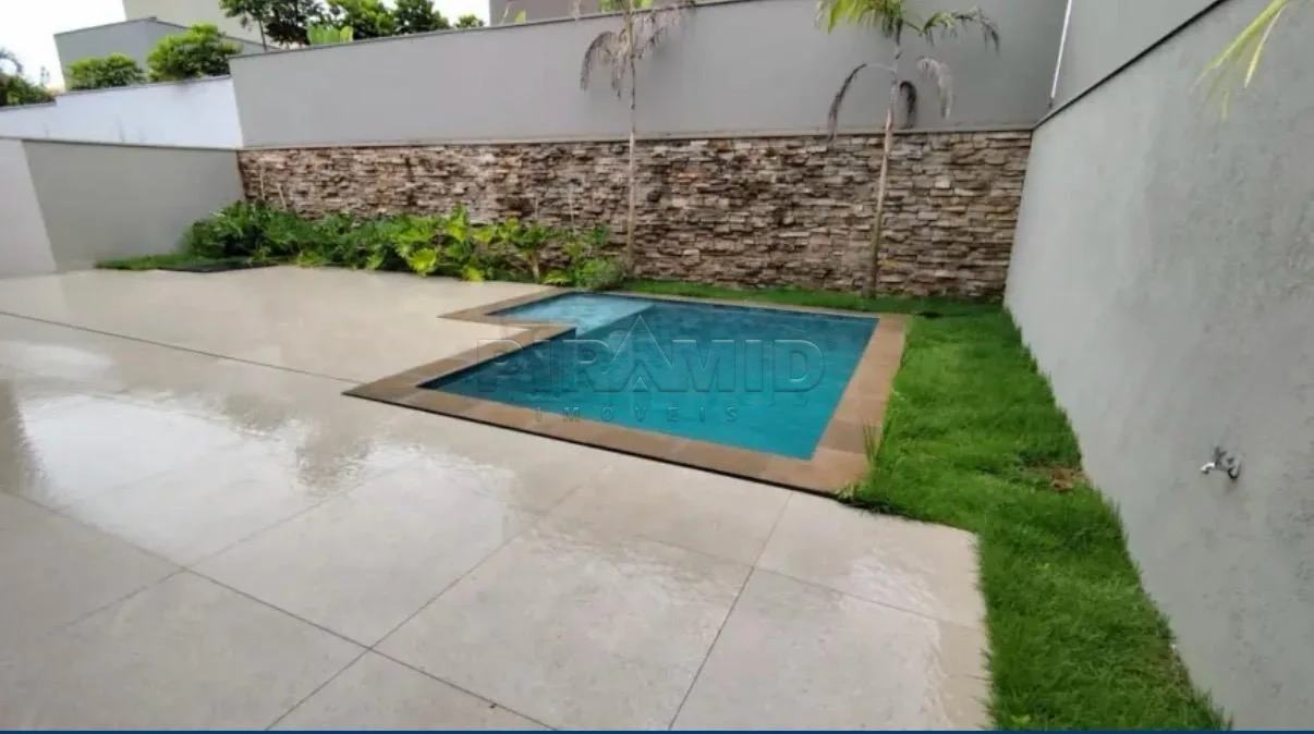 Comprar Casa / Condom&iacute;nio em Ribeir&atilde;o Preto R$ 2.650.000,00 - Foto 1