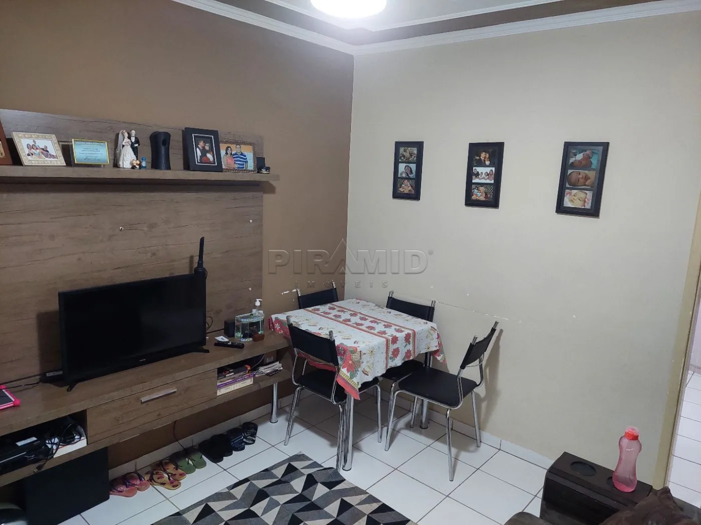 Comprar Apartamento / Padr&atilde;o em Ribeir&atilde;o Preto R$ 170.000,00 - Foto 2
