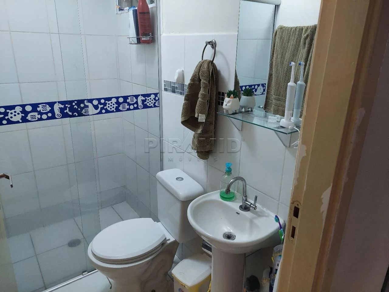 Comprar Apartamento / Padr&atilde;o em Ribeir&atilde;o Preto R$ 170.000,00 - Foto 3