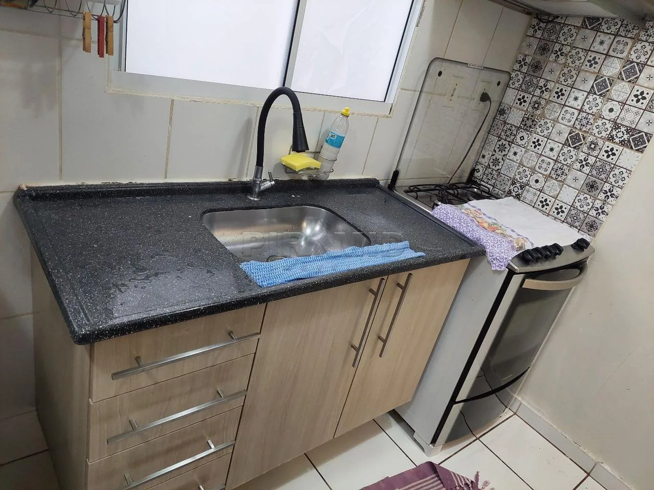 Comprar Apartamento / Padr&atilde;o em Ribeir&atilde;o Preto R$ 170.000,00 - Foto 7