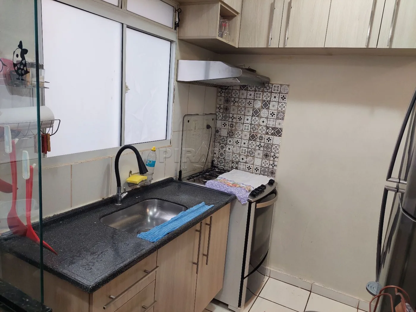 Comprar Apartamento / Padr&atilde;o em Ribeir&atilde;o Preto R$ 170.000,00 - Foto 8