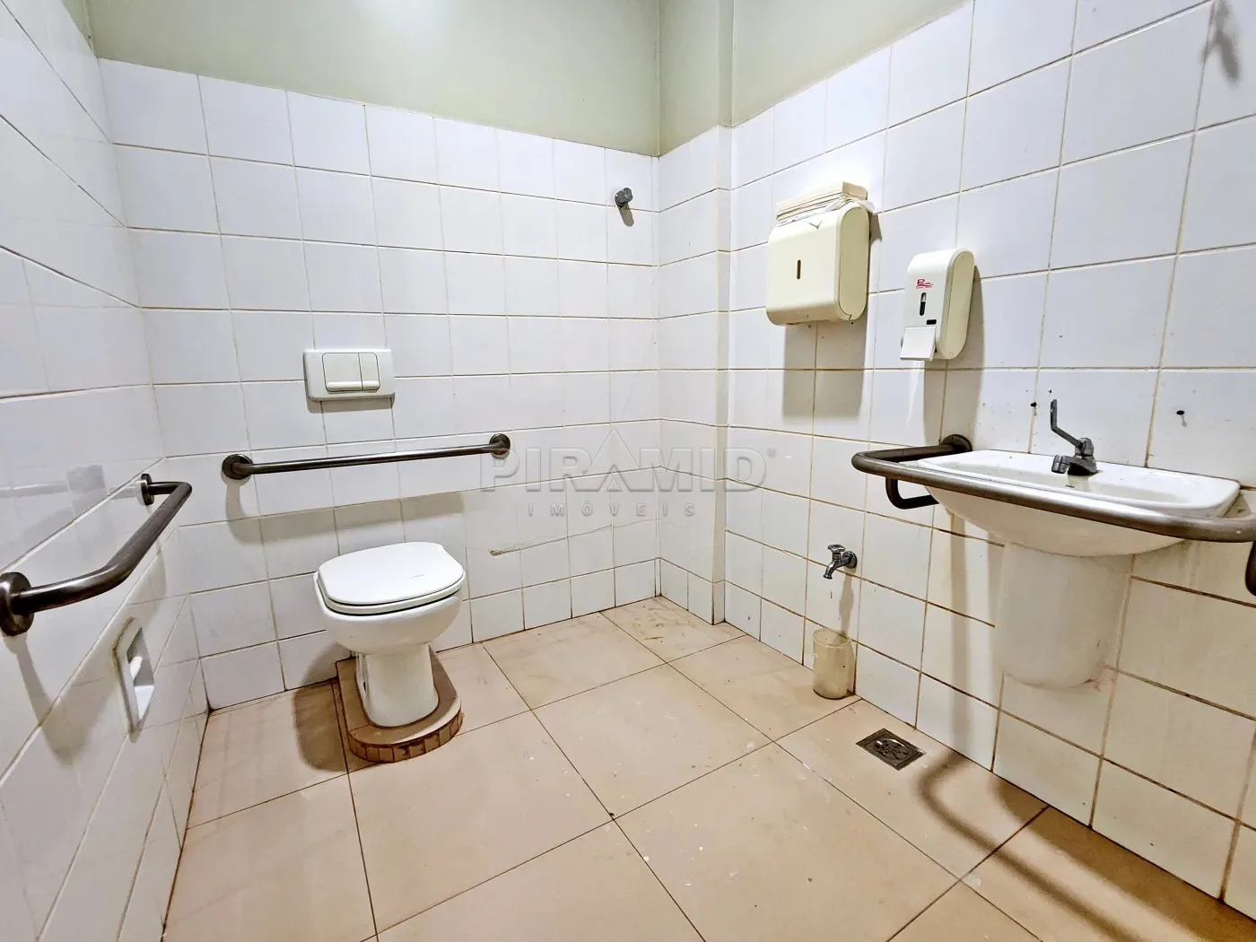 Alugar Comercial / Sal&atilde;o em Ribeir&atilde;o Preto R$ 15.000,00 - Foto 12