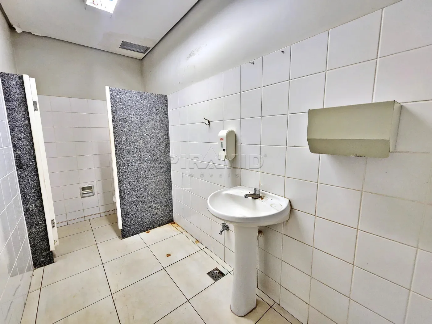 Alugar Comercial / Sal&atilde;o em Ribeir&atilde;o Preto R$ 15.000,00 - Foto 13