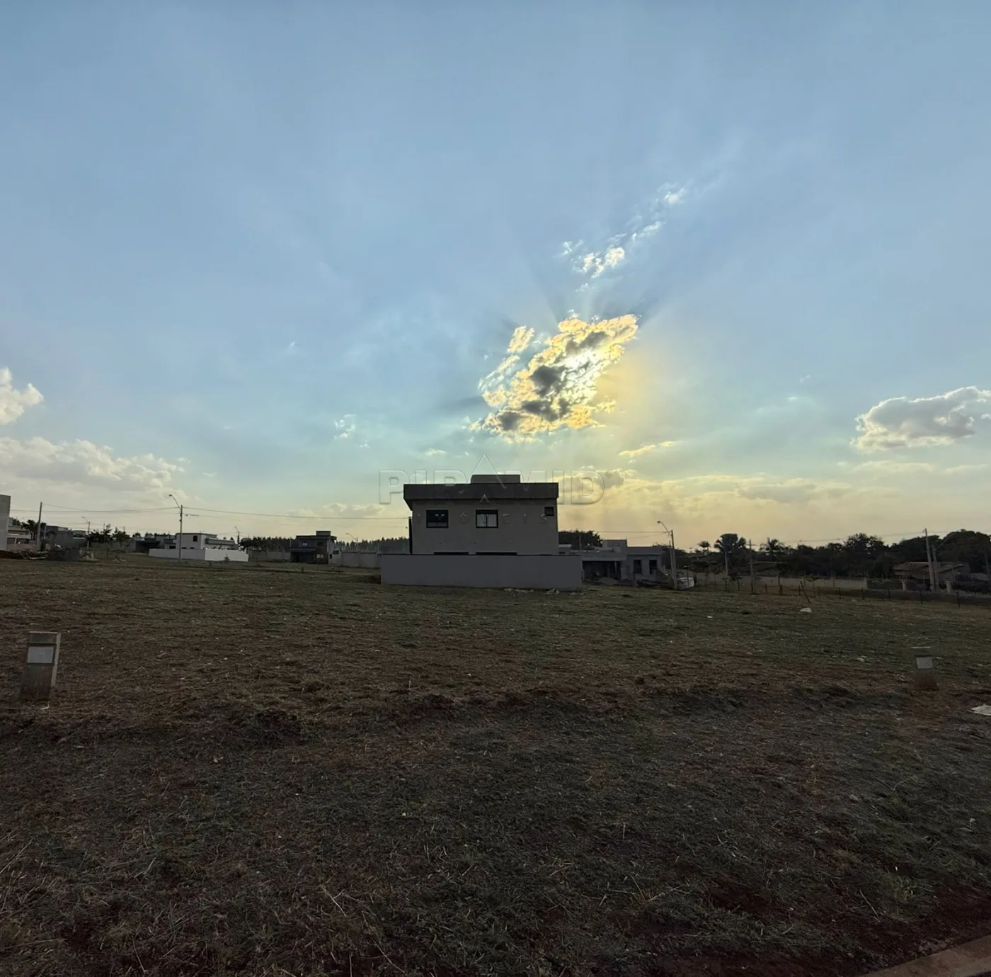 Comprar Terreno / Condom&iacute;nio em Ribeir&atilde;o Preto R$ 259.000,00 - Foto 3