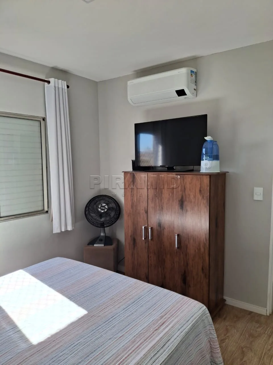 Comprar Apartamento / Padr&atilde;o em Ribeir&atilde;o Preto R$ 195.000,00 - Foto 3