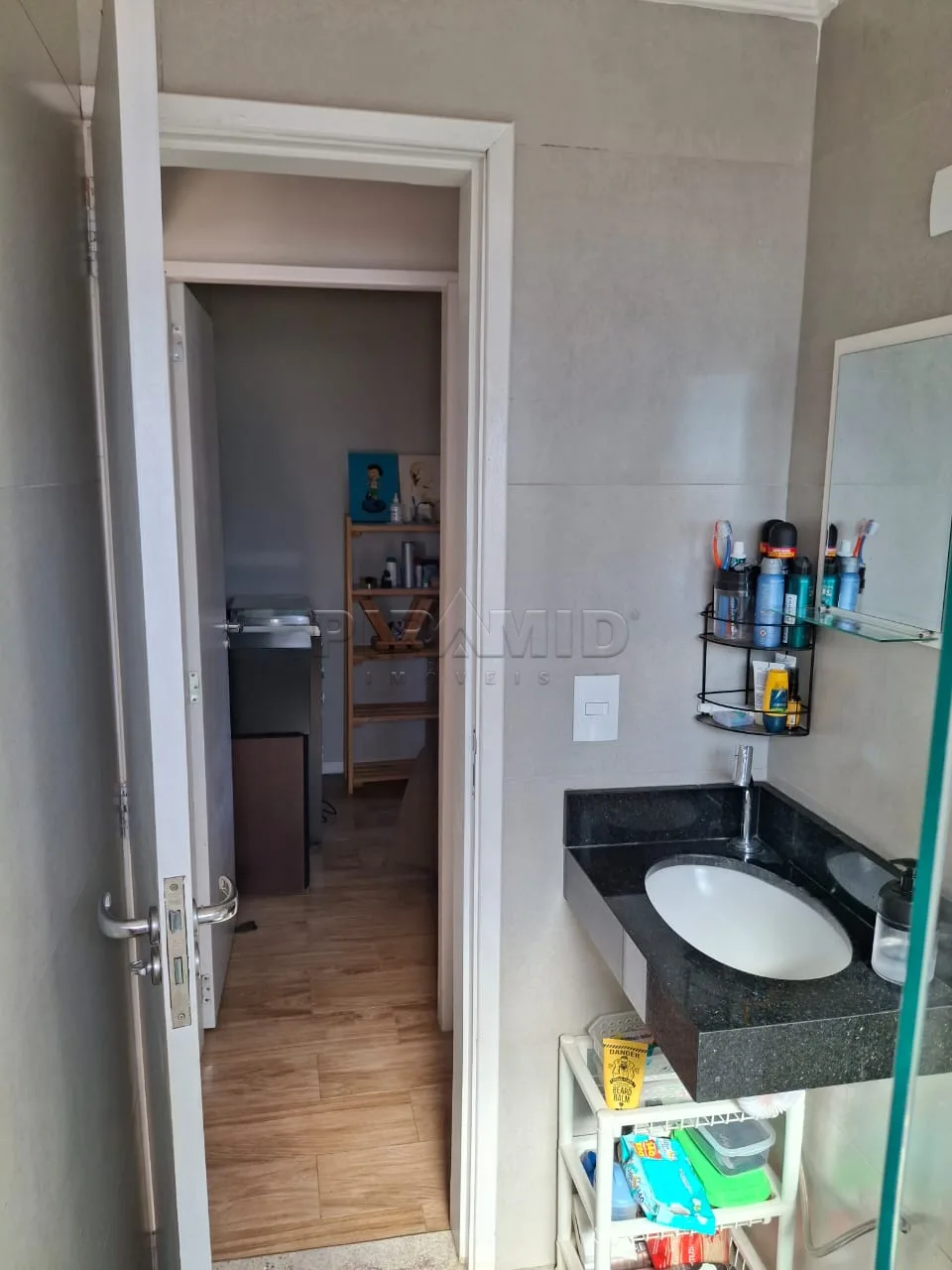 Comprar Apartamento / Padr&atilde;o em Ribeir&atilde;o Preto R$ 195.000,00 - Foto 4