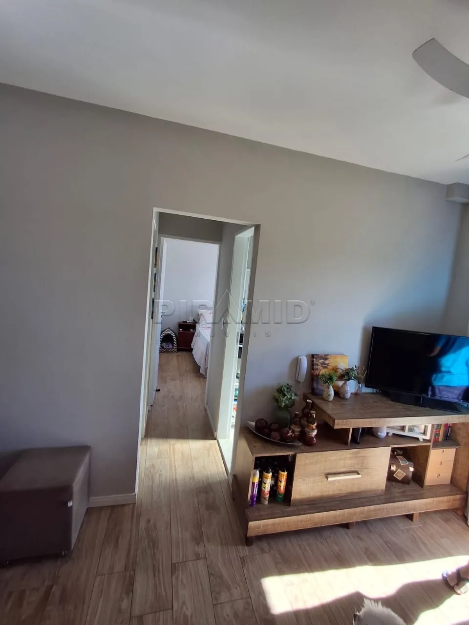 Comprar Apartamento / Padr&atilde;o em Ribeir&atilde;o Preto R$ 195.000,00 - Foto 5