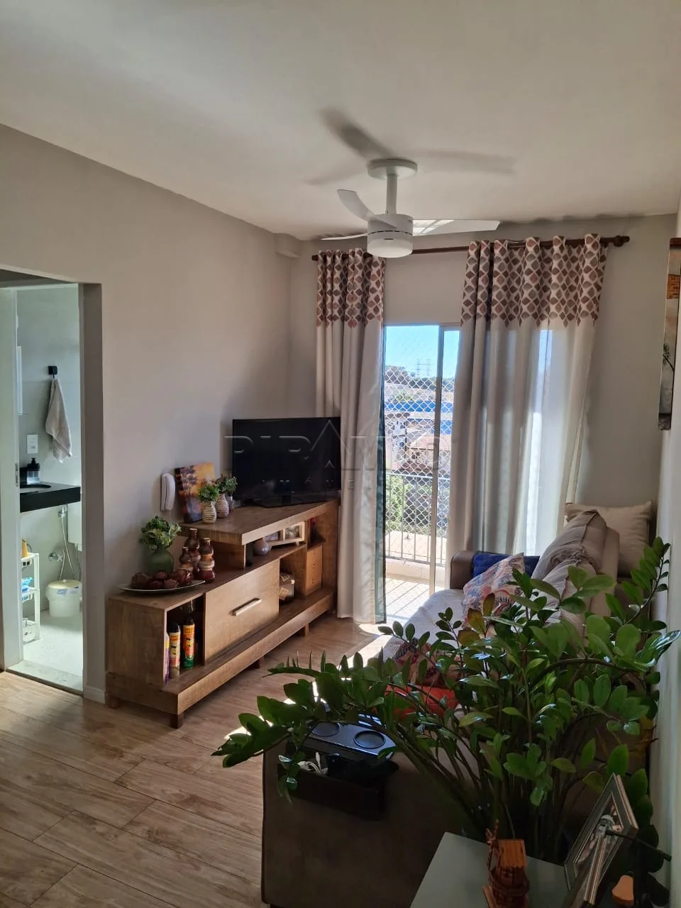 Comprar Apartamento / Padr&atilde;o em Ribeir&atilde;o Preto R$ 195.000,00 - Foto 13