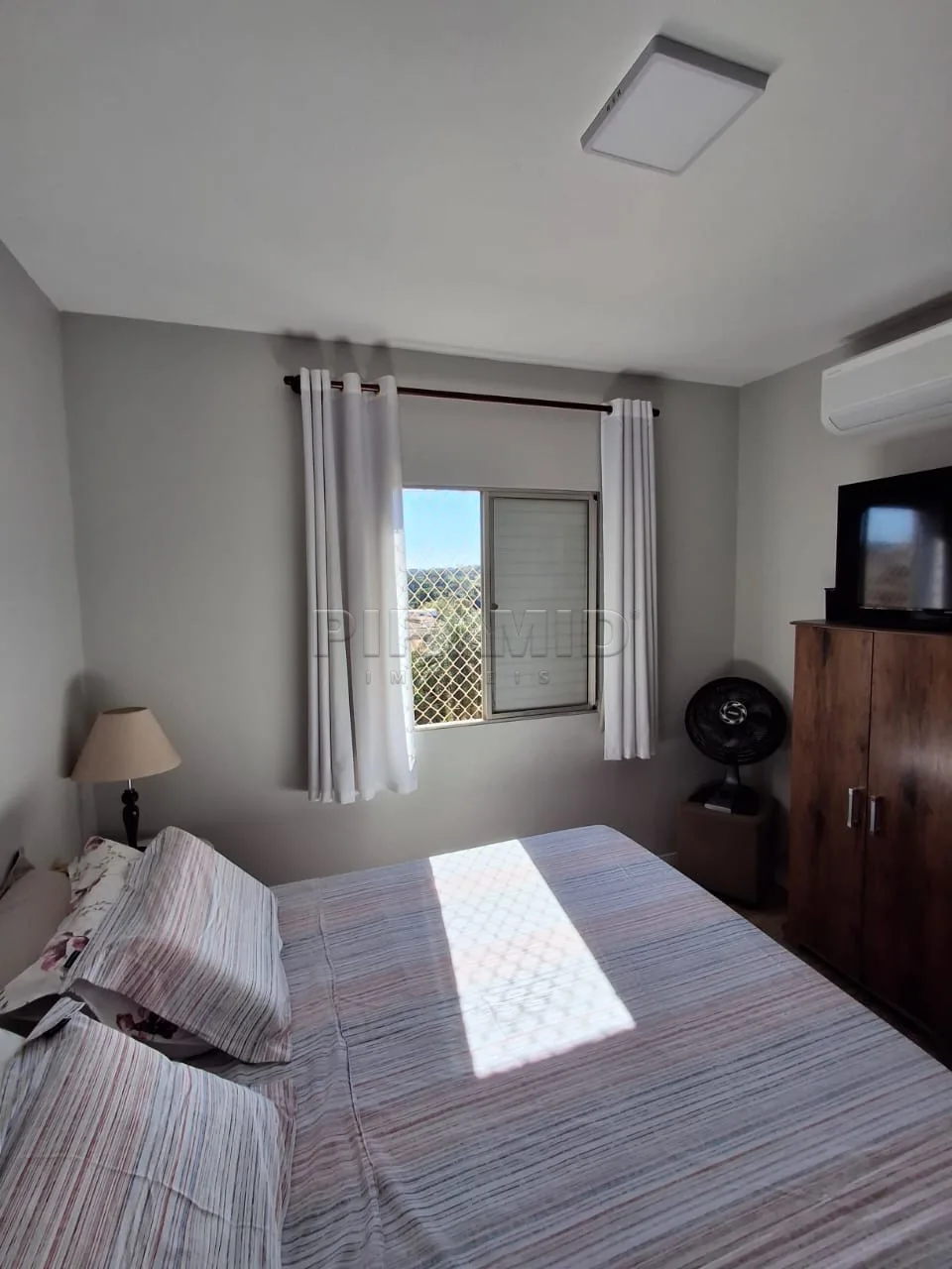 Comprar Apartamento / Padr&atilde;o em Ribeir&atilde;o Preto R$ 195.000,00 - Foto 16